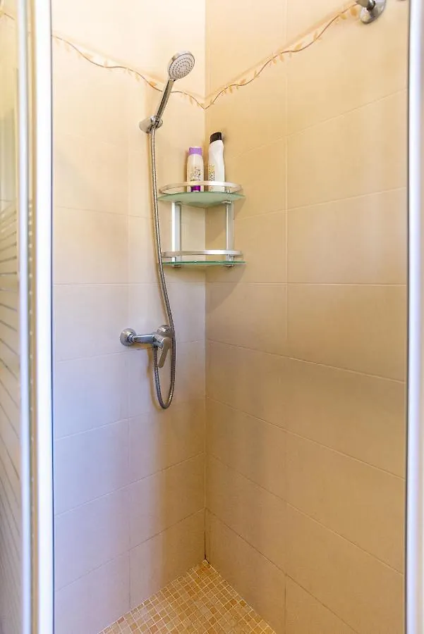 Apartament Oasis Playamar Torremolinos 0*,  Hiszpania