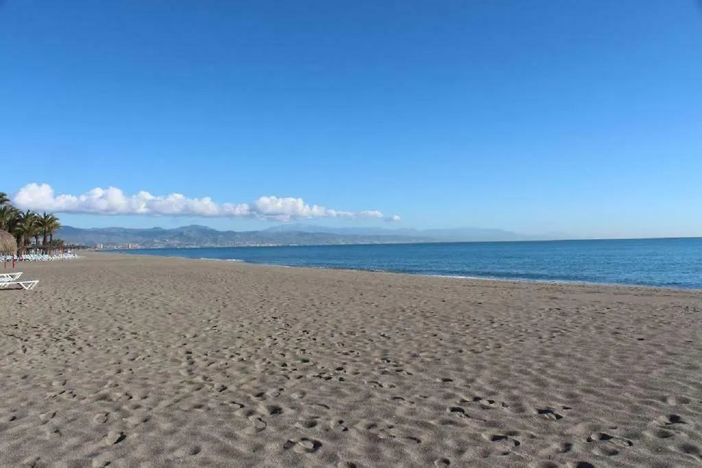 Apartament Oasis Playamar Torremolinos