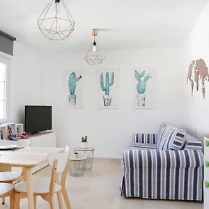 Apartamento San Miguel Apartamento Torremolinos