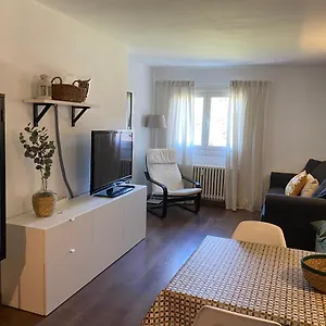 Orbis La Molina Apartamento La Molina Alp