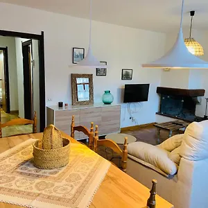 Saplan Real Estate Сasa de vacaciones Salardú