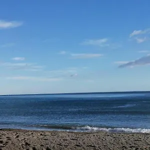 Carihuela Dúplex Sun&beach Torremolinos