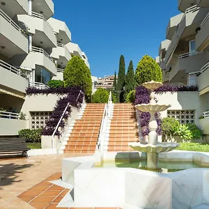 Malagadevacaciones - La Carihuela Apartamento Torremolinos