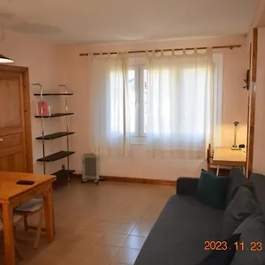 Vista Baqueira Apartamento Vielha