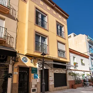 Capricho Del Mar Apartamento