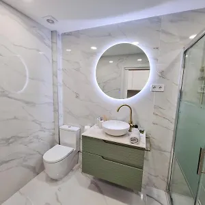 Spectacular Sea Views Apartamento Torremolinos