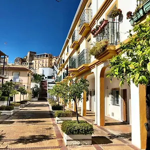 Casa Giuliani Perfect Place To By The Apartamento Torremolinos