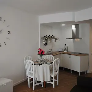 Apartamento Cerca De La Playa Y Campo De Golf Con Piscina Apartamento