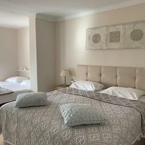 Apartamentai Torremolinos