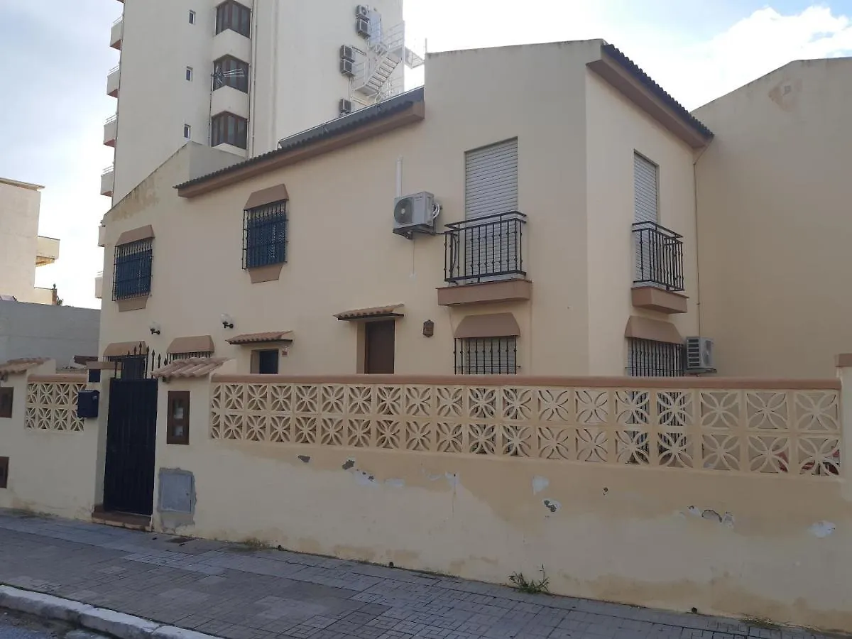 Oasis Playamar Apartment Torremolinos