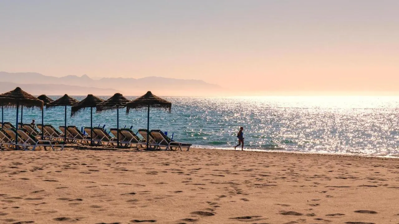 Oasis Playamar Apartment Torremolinos 0*,  Spain