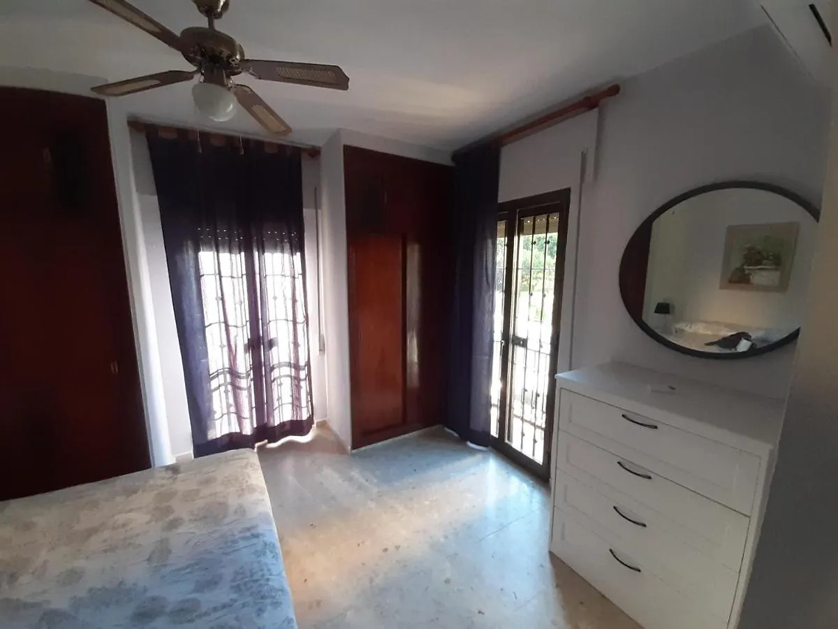 Oasis Playamar Apartment Torremolinos