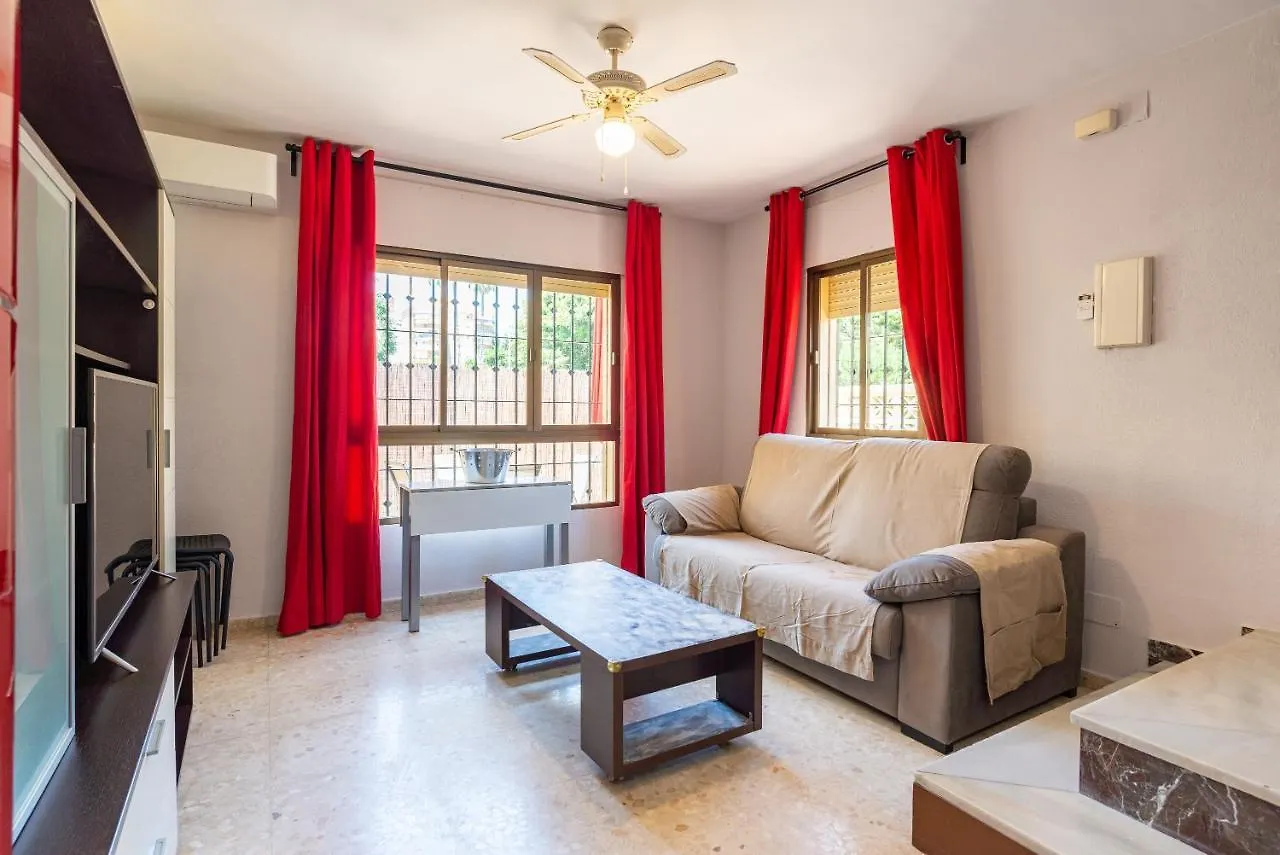 Oasis Playamar Apartment Torremolinos