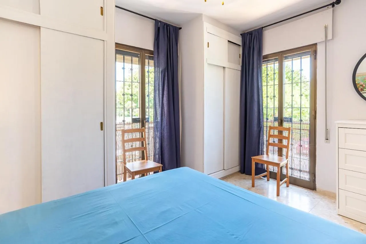 Oasis Playamar Apartment Torremolinos