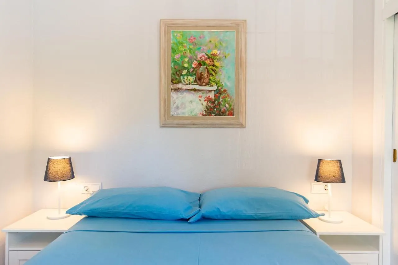 Oasis Playamar Apartment Torremolinos 0*,
