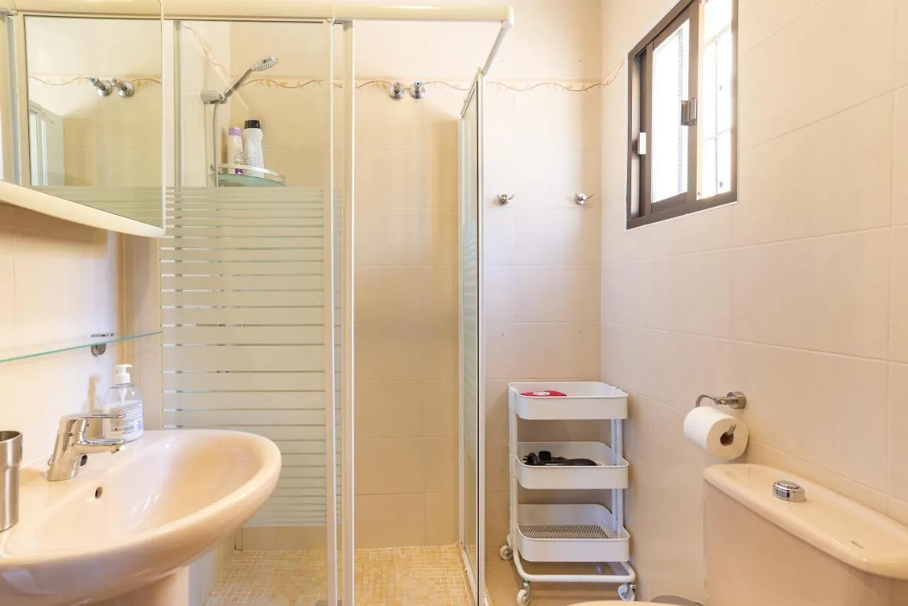 Oasis Playamar Apartment Torremolinos