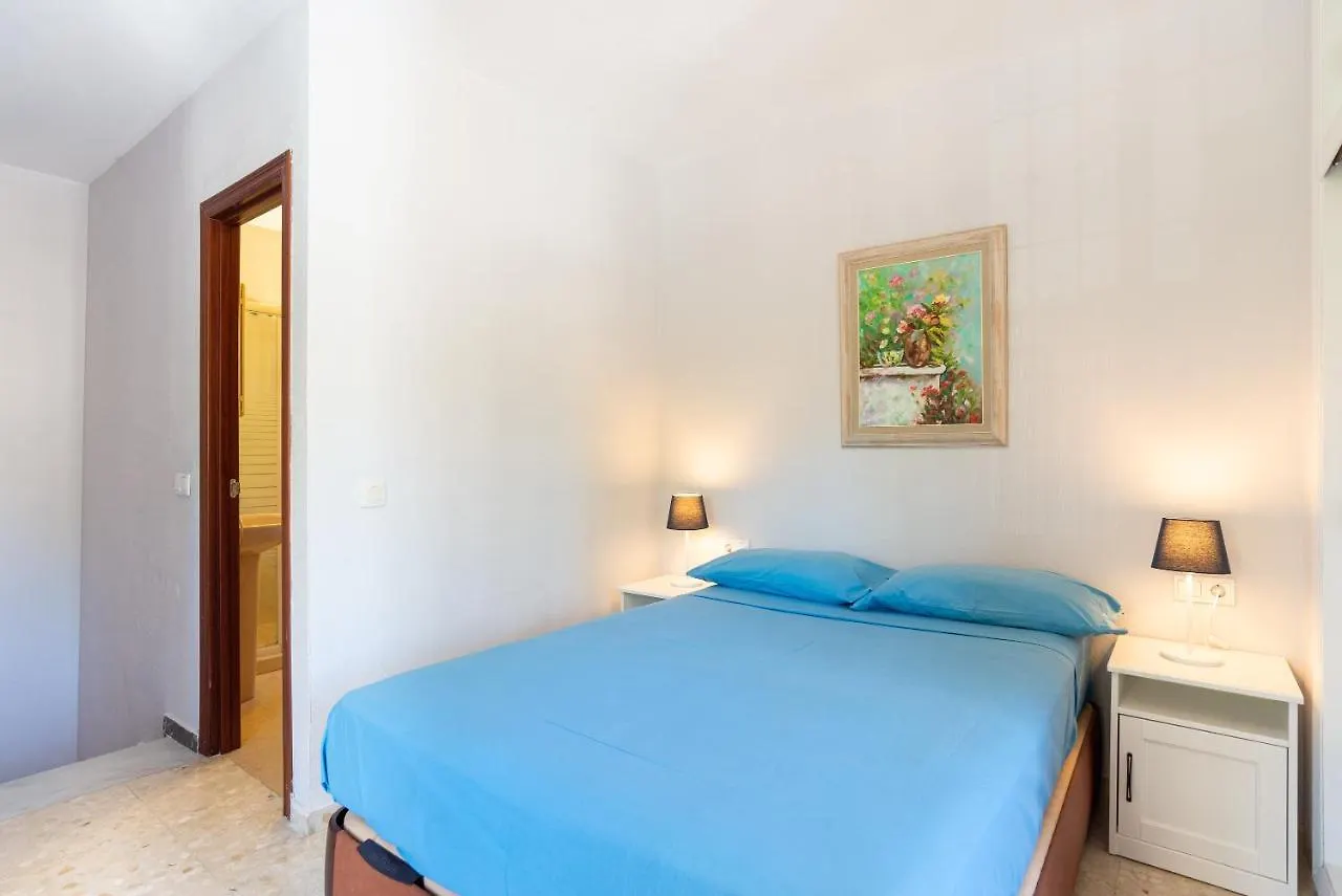 Oasis Playamar Apartment Torremolinos