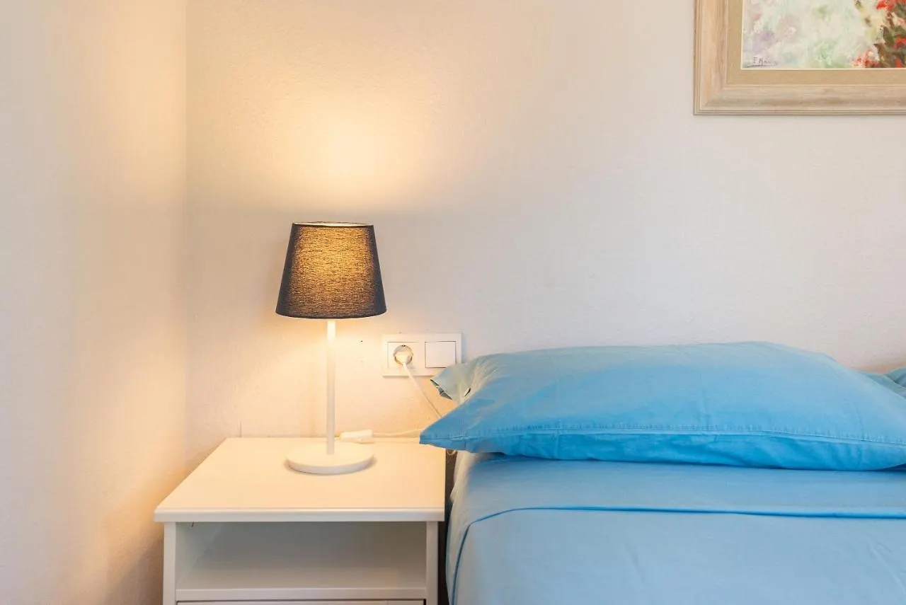 Oasis Playamar Apartment Torremolinos