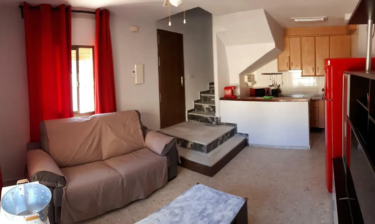 Oasis Playamar Apartment Torremolinos