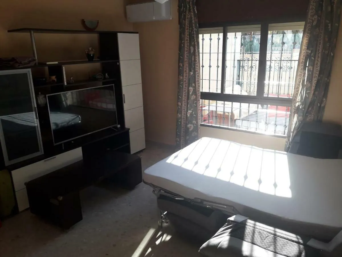 Oasis Playamar Apartment Torremolinos