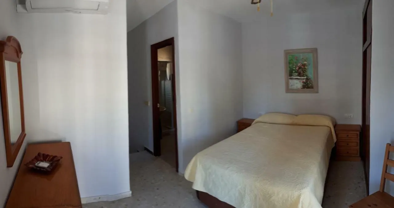 Oasis Playamar Apartment Torremolinos Spain