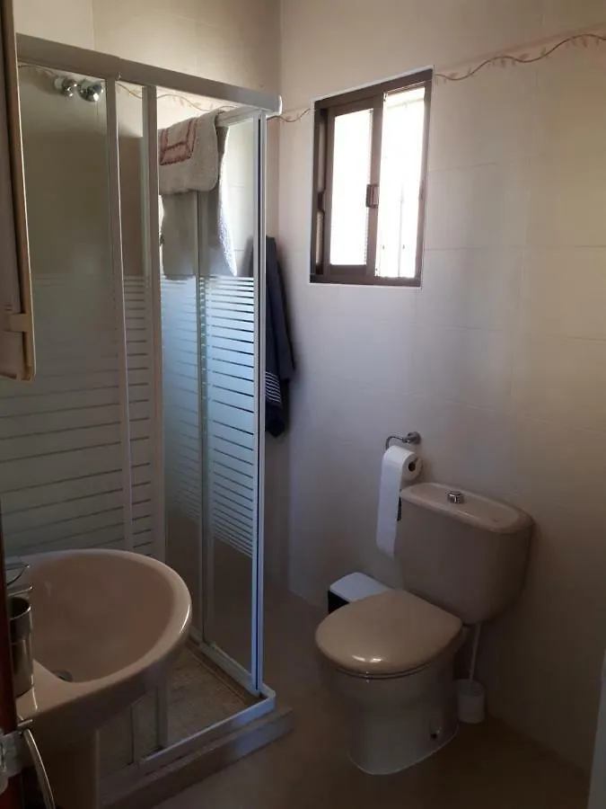 Oasis Playamar Apartment Torremolinos Spain
