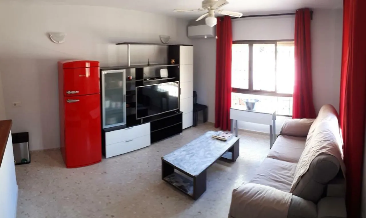 Oasis Playamar Apartment Torremolinos