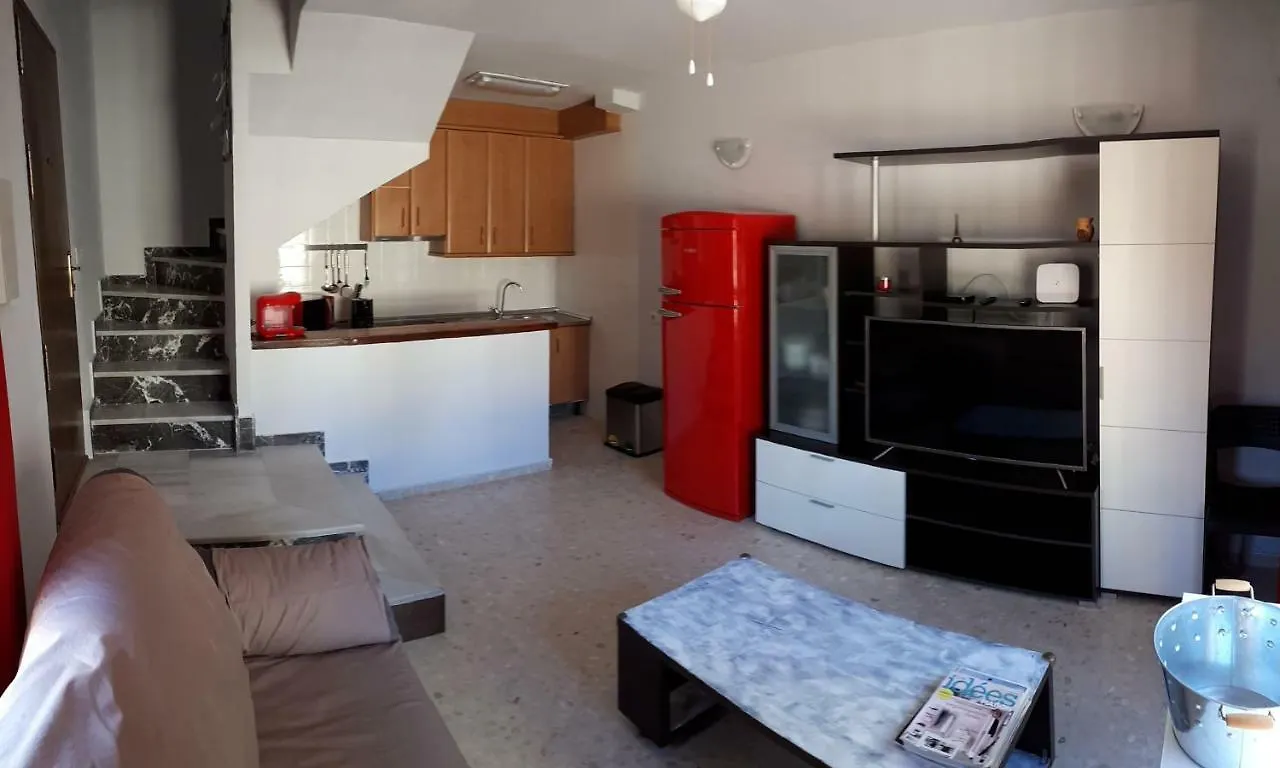 Oasis Playamar Apartment Torremolinos