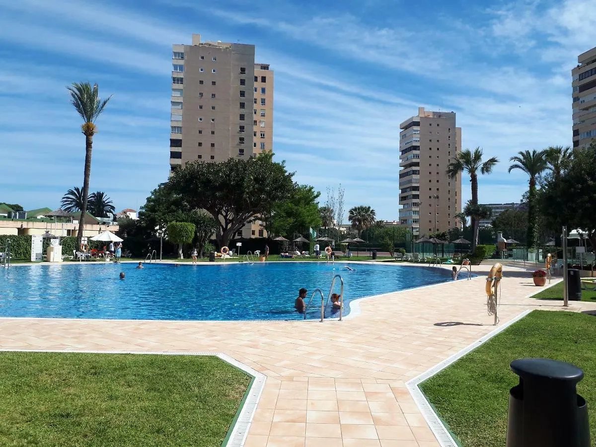 Oasis Playamar Apartment Torremolinos