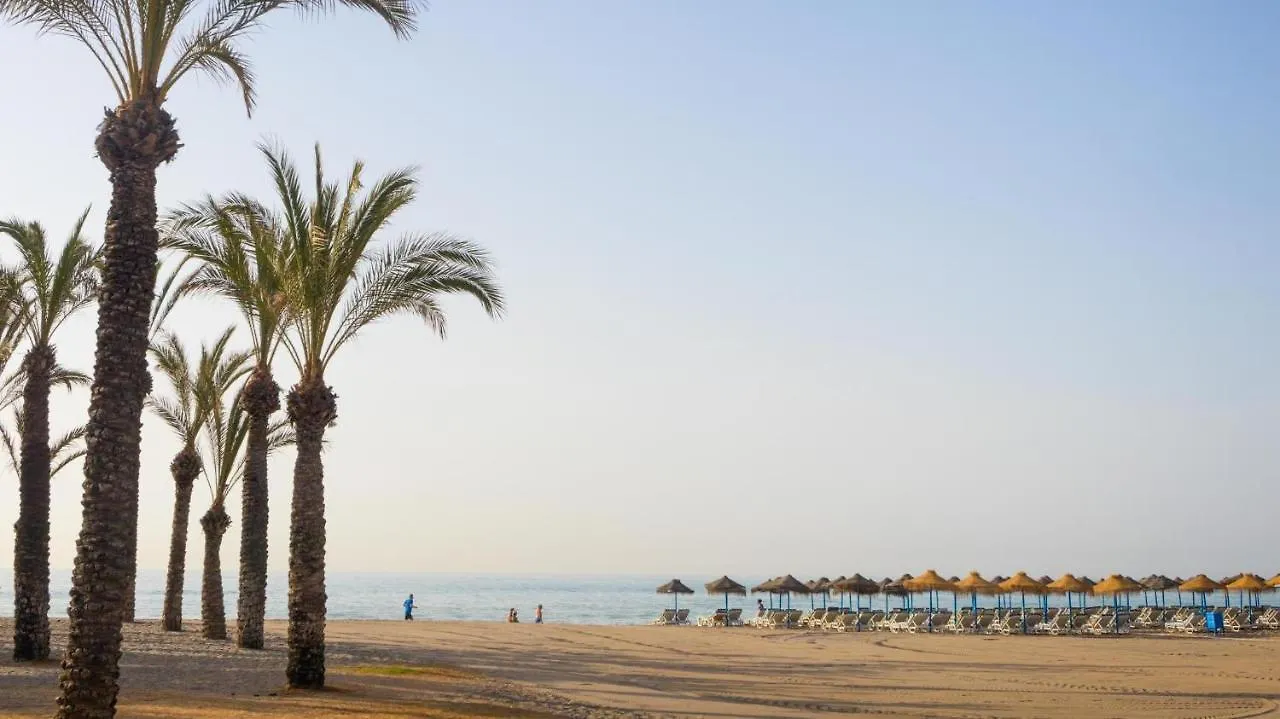 Appartement Oasis Playamar à Torremolinos