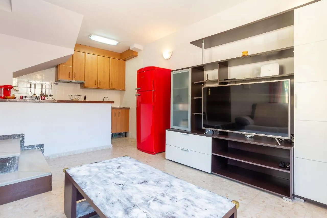 Appartement Oasis Playamar à Torremolinos 0*,  Espagne